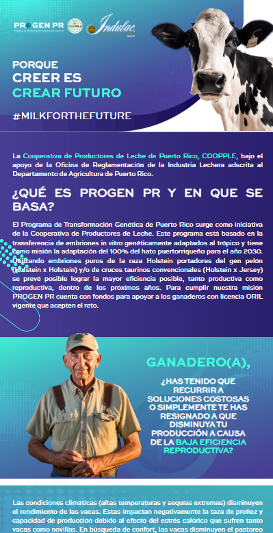 sitio web de progen puerto rico